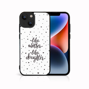 PROTEMIO 70226
MY ART Ochranný kryt pre Apple iPhone 14 Plus LIKE MOTHER (113)