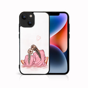 PROTEMIO 70227
MY ART Ochranný kryt pre Apple iPhone 14 Plus DAUGHTER (114)