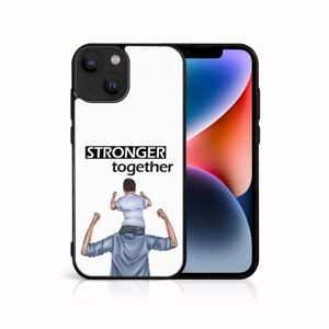 PROTEMIO 70229
MY ART Ochranný kryt pre Apple iPhone 14 Plus DADDY (116)