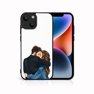 PROTEMIO 70230
MY ART Ochranný kryt pre Apple iPhone 14 Plus COUPLE (117)