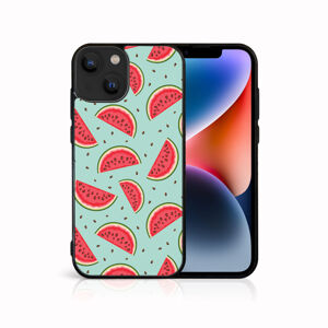 PROTEMIO 70237
MY ART Ochranný kryt pre Apple iPhone 14 Plus WATERMELON (120)