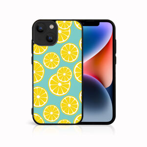 PROTEMIO 70238
MY ART Ochranný kryt pre Apple iPhone 14 Plus LEMON (121)