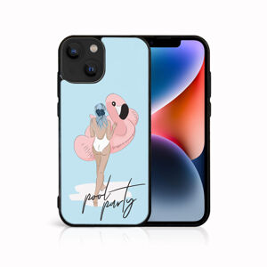 PROTEMIO 70243
MY ART Ochranný kryt pre Apple iPhone 14 Plus POOL (126)