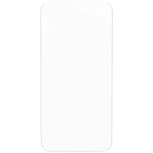 Ochranné sklo XQISIT NP Tough Glass CF for iPhone 12/12 Pro clear (51155)