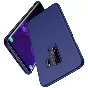 Kryt SHIELD Thin Galaxy S9 Plus Case, Deep Blue