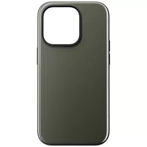 Kryt Nomad Sport Case, ash green - iPhone 14 Pro (NM01210085)