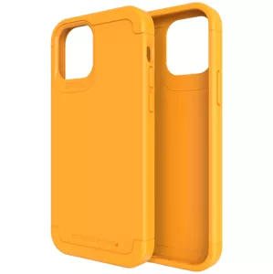 Kryt GEAR4 Wembley Palette for iPhone 12/12 Pro yellow (702006156)