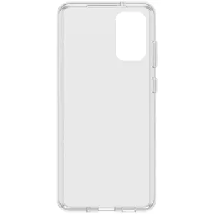 Kryt OTTERBOX REACT SAMSUNG GALAXY/S20+ - CLEAR - PROPACK (77-65287)