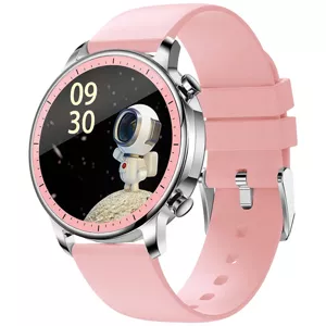 Smart hodinky Smartwatch Colmi V23 Pro (pink)