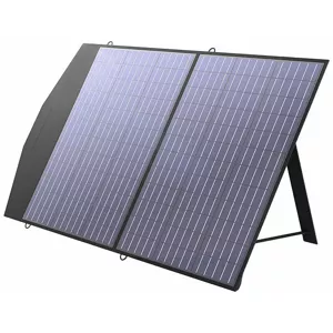Solárny panel Photovoltaic panel Allpowers AP-SP-027-BLA 100W