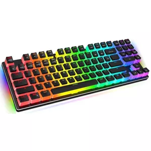 Herná klávesnica Havit KB851L Mechanical Gaming Keyboard RGB