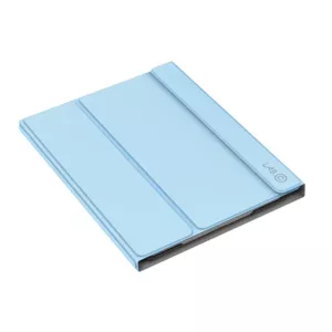 Kryt LAB.C Slim Fit Case Macaron pro iPad Mini 5 (2019) – Pastel Blue
