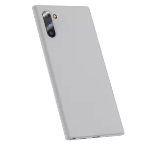 Kryt Baseus Wing Case For Note10 White (6953156210929)