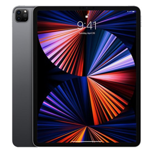 11" M1 iPad Pro Wi-Fi + Cell 1TB - Space Grey