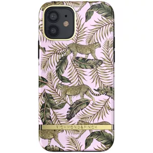 Kryt Richmond & Finch Pink Jungle for iPhone 12 Pro pink (49452)