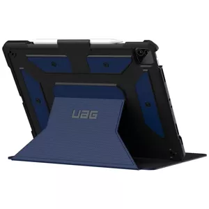 Púzdro UAG Metropolis, blue - iPad Pro 12.9" 2021/2020 (122946115050)