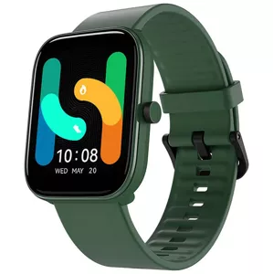 Smart hodinky Haylou Smart Watch GST Lite Green