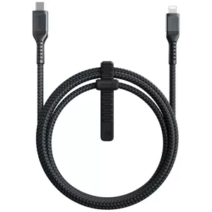 Kábel NOMAD Kevlar USB-C Lightning Cable 1.5m(NM01912000)