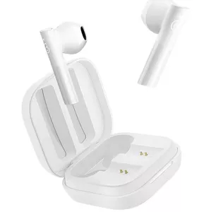 Slúchadlá Haylou GT6 TWS earphones (white)