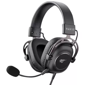 Slúchadlá Havit Gaming headphones H2002Y