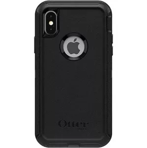 Kryt OtterBox - Apple iPhone X/Xs Defender Series Screenless Edition Case Black (77-59464)