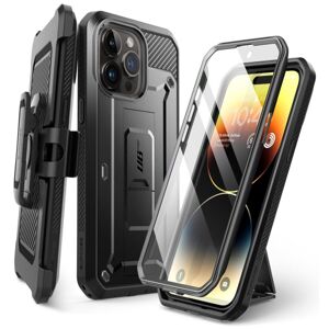 SUPCASE 65180
SUPCASE UNICORN BEETLE PRO Apple iPhone 15 Pro Max BLACK