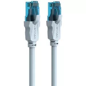 Kábel Vention Network Cable UTP CAT5E VAP-A10-S1500 RJ45 Ethernet 100Mbps 15m Blue