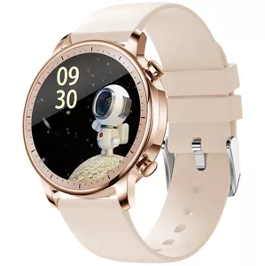Smart hodinky Smartwatch Colmi V23 Pro (gold)