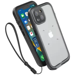 Púzdro Catalyst Total Protection case, black - iPhone 14 (CATIPHO14BLKM)