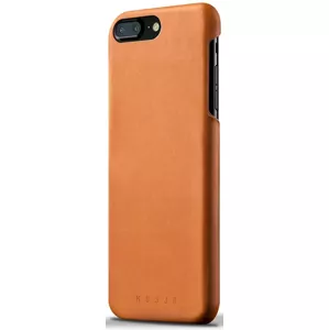 Kryt MUJJO Leather Case for iPhone 8 Plus / 7 Plus - Tan (MUJJO-CS-074-TN)