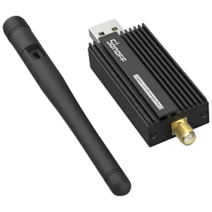 Ovládač Sonoff ZigBee 3.0 USB Dongle-E