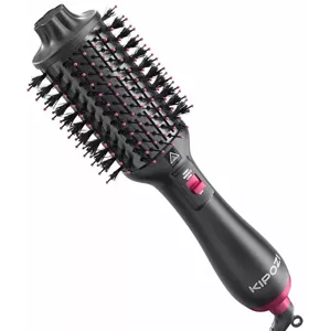 Stylingová kefa Kipozi hair dryer-brush 1000 W HY-033