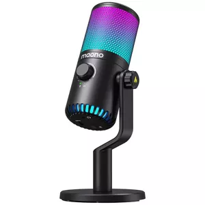 Mikrofón Maono DM30RGB Gaming Microphone (black)