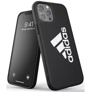 Kryt ADIDAS - Iconic Sports Case for iPhone 12 Pro Max, black (42462)