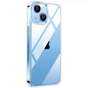 Kryt Torras Diamond Clear case for iPhone 15 (transparent)