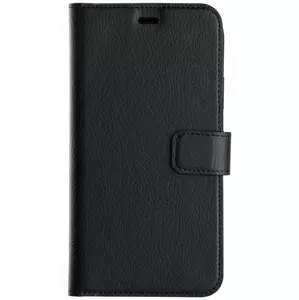 Púzdro XQISIT Slim Wallet Selection for iPhone 11 black (36710)