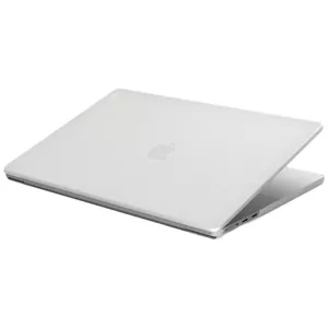Púzdro UNIQ case Claro MacBook Air 15" (2023) transparent (UNIQ-MA15(2023)-CLAROMCLR)