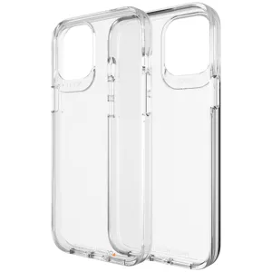 Kryt GEAR4 Crystal Palace for iPhone 12 Pro Max clear (702006064)