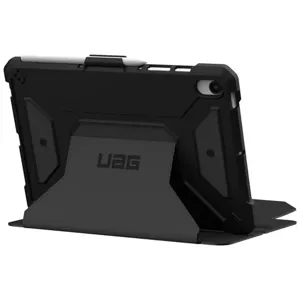 Kryt UAG Metropolis SE, black - Samsung Tab S9 FE (224415114040)