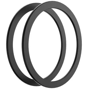 Držiak Mophie Snap Adapter (2 magnetique rings) Black (409907724)
