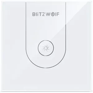 Vypínač Wi-Fi Smart Water Heater Switch BlitzWolf BW-SS10