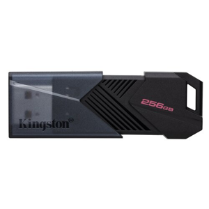 DT Exodia Onyx/256GB/-MBps/USB 3.2/USB-A/Černá