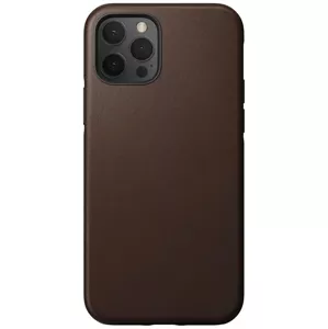 Kryt Nomad Rugged Case, brown - iPhone 12/12 Pro (NM01969785)