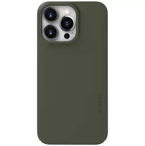 Kryt Nudient Thin Case V3 for iPhone 13 Pro Pine Green (IP13NP-V3PG-MS)