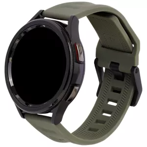 Remienok UAG Scout Strap, foliage green - Galaxy Watch M/L (294404117245)