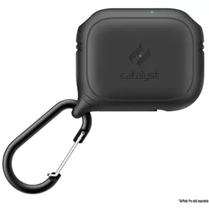 Púzdro Catalyst Waterproof case, black - AirPods Pro (CATAPDPROBLK)