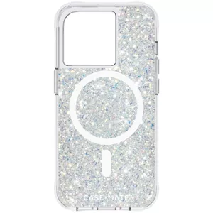 Kryt Case Mate Twinkle Stardust MagSafe - iPhone 14 Pro (CM049398)