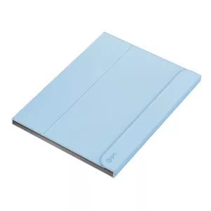 Kryt LAB.C Slim Fit Case Macaron pro iPad Air (2019) – Pastel Blue