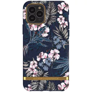 Kryt Richmond & Finch Floral Jungle for iPhone 11 Pro GOLD DETAILS (39475)