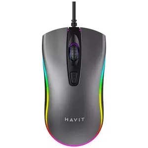 Myš Havit MS72 universal mouse RGB